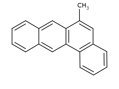 4-Methylbenz[a]anthracene Structure,316-49-4Structure