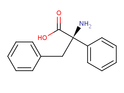 2,3-Diphenylalanine Structure,56594-95-7Structure