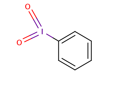 Phenyliodane dioxide Structure,696-33-3Structure