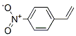 4-Nitrostyrene Structure,100-13-0Structure