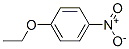 4-Nitrophenetole Structure,100-29-8Structure