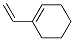 4-Vinyl-1-cyclohexene Structure,100-40-3Structure