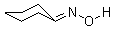 Cyclohexanone oxime Structure,100-64-1Structure