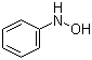 N-Hydroxybenzenamine Structure,100-65-2Structure