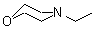 N-Ethylmorpholine Structure,100-74-3Structure