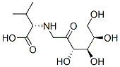 Fructose valine Structure,10003-64-2Structure