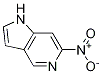 6-Nitro-5-azaindole Structure,1000342-77-7Structure