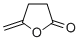 γ-methylene-γ-butyrolactone Structure,10008-73-8Structure