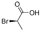 (R)-(+)-2-Bromopropionic Acid Structure,10009-70-8Structure