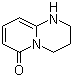 3,4-Dihydro-1h-pyrido[1,2-a]pyrimidin-6(2h)-one Structure,1000981-74-7Structure