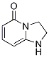 2,3-Dihydroimidazo[1,2-a]pyridin-5(1h)-one Structure,1000981-77-0Structure