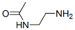 N-Acetylethylenediamine Structure,1001-53-2Structure