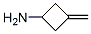 3-Methylenecyclobutanamine Structure,100114-49-6Structure