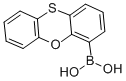 4-Phenoxathiinboronic Acid Structure,100124-07-0Structure