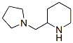 2-Pyrrolidin-1-ylmethyl-piperidine Structure,100158-63-2Structure