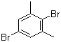 2,5-Dibromo-m-xylene Structure,100189-84-2Structure