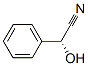 (R)-(+)-alpha-hydroxybenzene-acetonitrile Structure,10020-96-9Structure