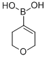 3,6-Dihydro-2H-pyran-4-boronic acid Structure,1002127-60-7Structure