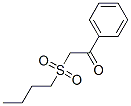 4-Butylsulfonylacetophenone Structure,100257-46-3Structure