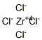 zirconium tetrachloride Structure,10026-11-6Structure