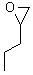 1,2-Epoxypentane Structure,1003-14-1Structure