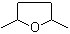 2,5-Dimethyltetrahydrofuran Structure,1003-38-9Structure