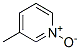 3-Picoline-N-oxide Structure,1003-73-2Structure