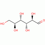 L-(-)-mannose Structure,10030-80-5Structure