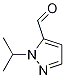 2-Isopropyl-2h-pyrazole-3-carbaldehyde Structure,100305-93-9Structure