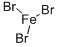 Iron(III)bromide Structure,10031-26-2Structure