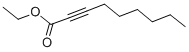 2-Nonyl ethyl acetylene Structure,10031-92-2Structure