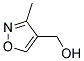 3-Methyl-4-isoxazolemethanol Structure,100367-83-7Structure