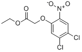 Ethyl 2-(4,5-dichloro-2-nitrophenoxy)acetate Structure,1003878-22-5Structure