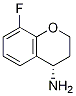 (S)-8-fluorochroman-4-amine Structure,1003887-62-4Structure