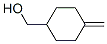 4-Methylenecyclohexylmethanol Structure,1004-24-6Structure