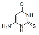 6-Aminothiouracil Structure,1004-40-6Structure