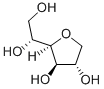 1,4-Anhydro-d-glucitol Structure,100402-56-0Structure