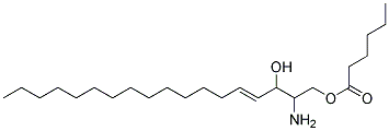 Ceramides Structure,100403-19-8Structure