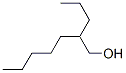 2-Propyl-1-heptanol Structure,10042-59-8Structure