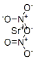 Strontium nitrate Structure,10042-76-9Structure