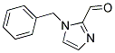 1-Benzyl-1h-imidazole-2-carbaldehyde Structure,10045-65-5Structure