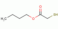 Butyl thioglycolate Structure,10047-28-6Structure