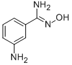 3-Amino-benzamide oxime Structure,100524-07-0Structure