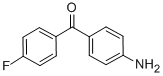 (4-Aminophenyl)(4-fluorophenyl)methanone Structure,10055-40-0Structure