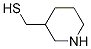 Piperidin-3-yl-methanethiol Structure,100555-75-7Structure