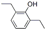 2,6-Diethylphenol Structure,1006-59-3Structure