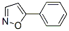 5-Phenylisoxazole Structure,1006-67-3Structure