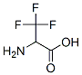 3,3,3-Trifluoro-dl-alanine Structure,10065-69-7Structure