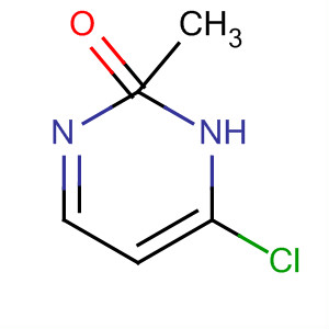 6-Chloro-2-methylpyridazin-3(2h)-one Structure,10071-38-2Structure