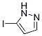 5-Iodo-1h-pyrazole Structure,1007351-17-8Structure